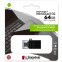 USB Flash накопитель 64Gb Kingston DataTraveler microDuo (DTDUO3G2/64GB) - фото 2
