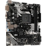 Материнская плата ASRock B450M-HDV R4.0