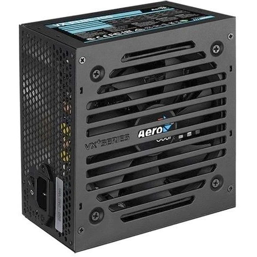 Блок питания 700W AeroCool VX-700 PLUS - EN62796 - фото 2