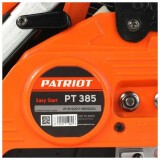 Бензопила PATRIOT PT 385 (220103850)