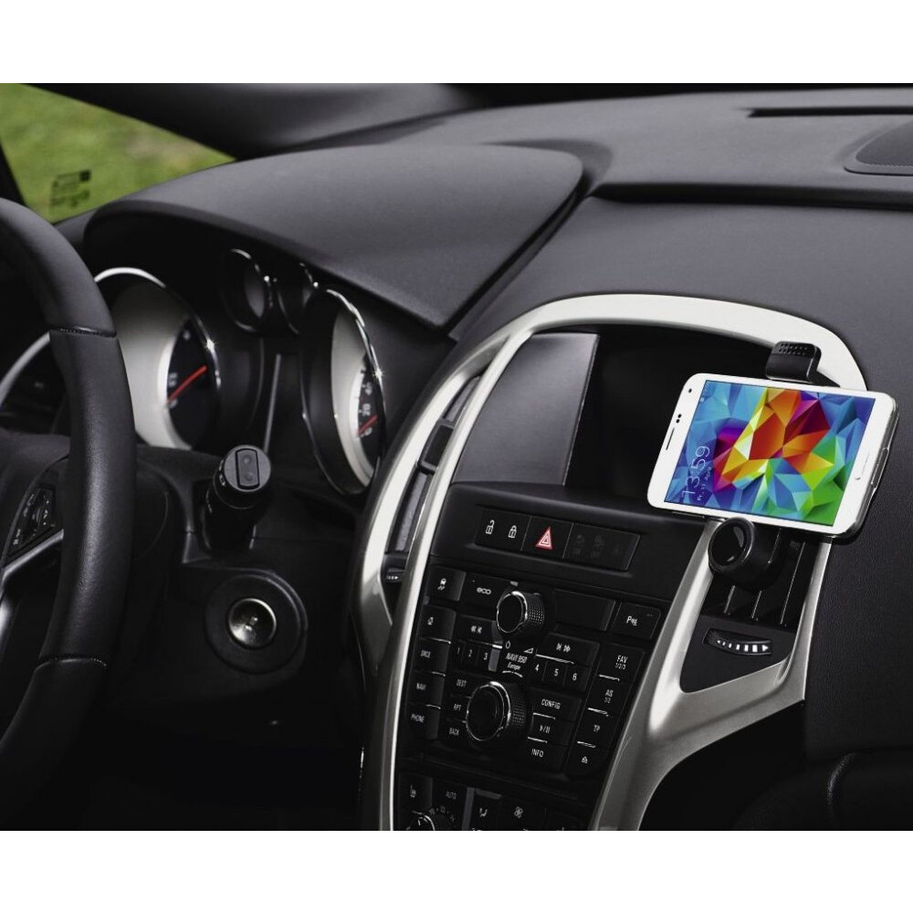 Автомобильный держатель HAMA H-173890 - 00173890 - фото 5