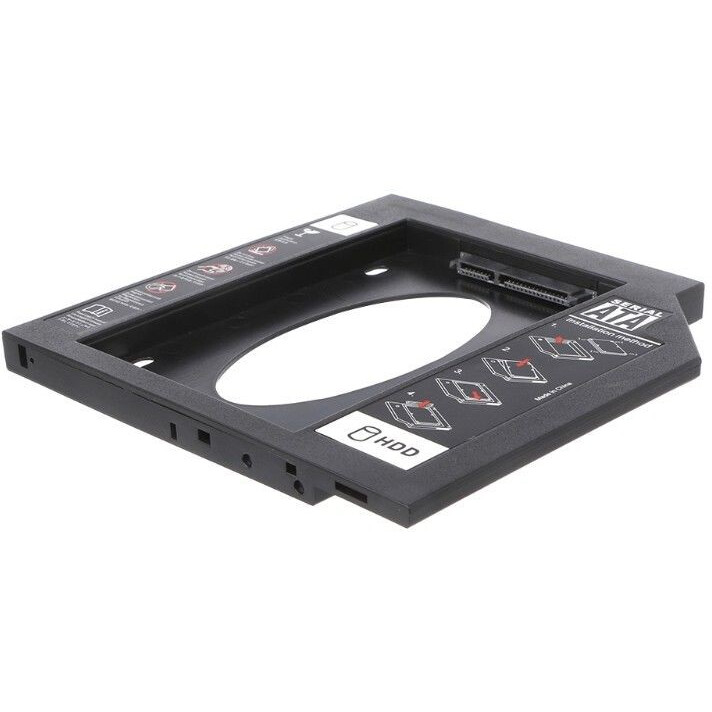 Адаптер OptiBay Orient UHD-2SC9PL - фото 4