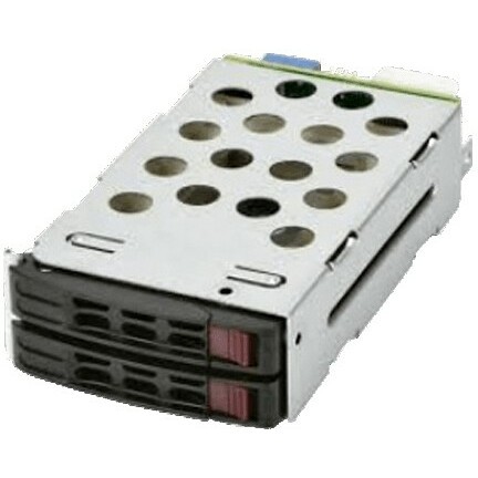 Корзина для SSD SuperMicro MCP-220-82619-0N