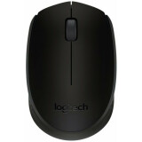 Мышь Logitech B170 Black (910-004798/910-004659/910-006537)