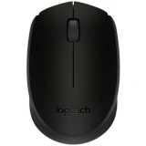 Мышь Logitech B170 Black (910-004798/910-004659/910-006537)