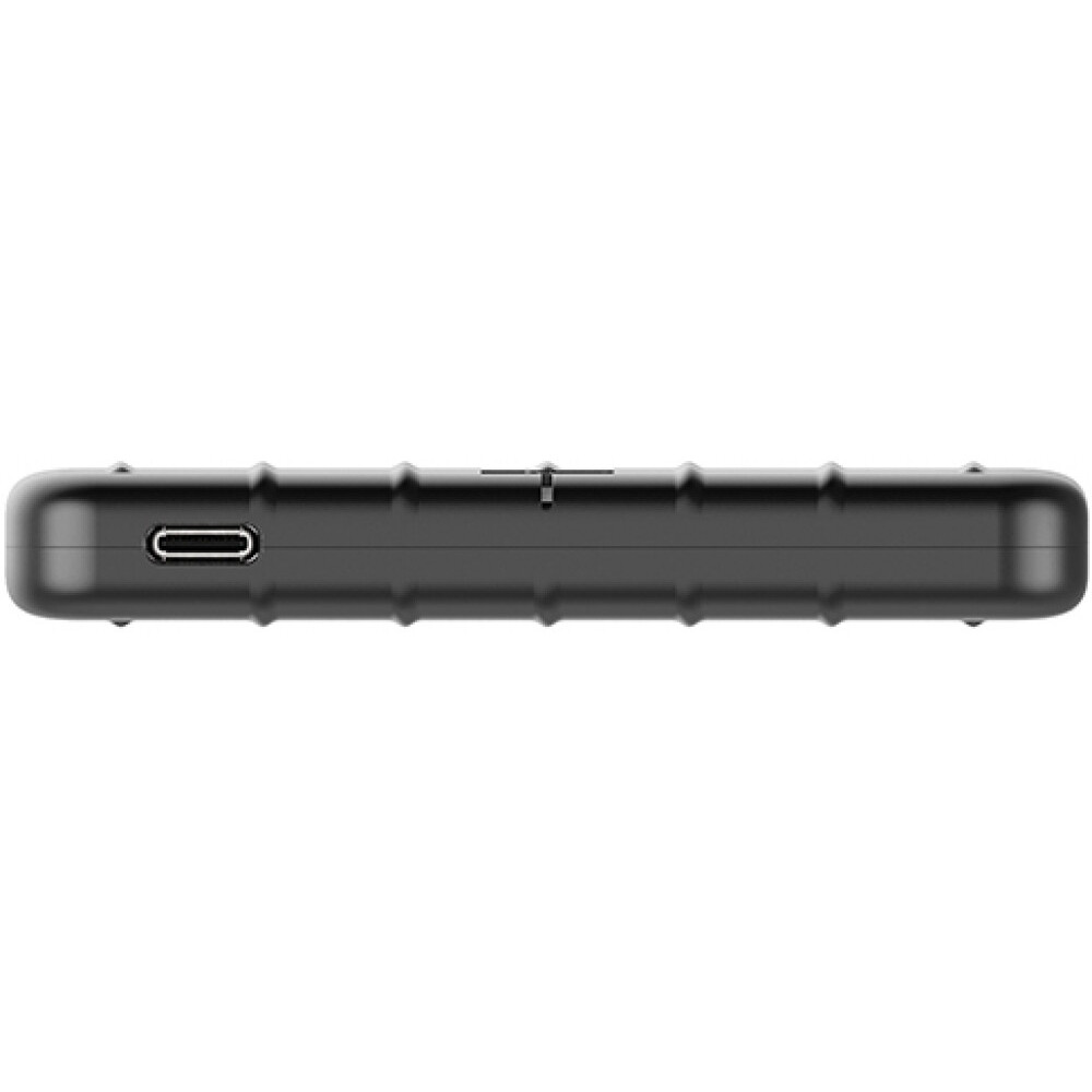 Внешний накопитель SSD 1Tb Silicon Power Bolt B75 Pro (SP010TBPSD75PSCK) - фото 3