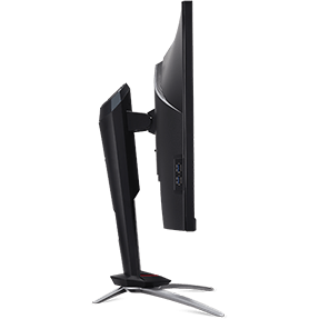 Монитор Acer 25" XV253QXbmiiprzx Nitro - UM.KX3EE.X04 - фото 5