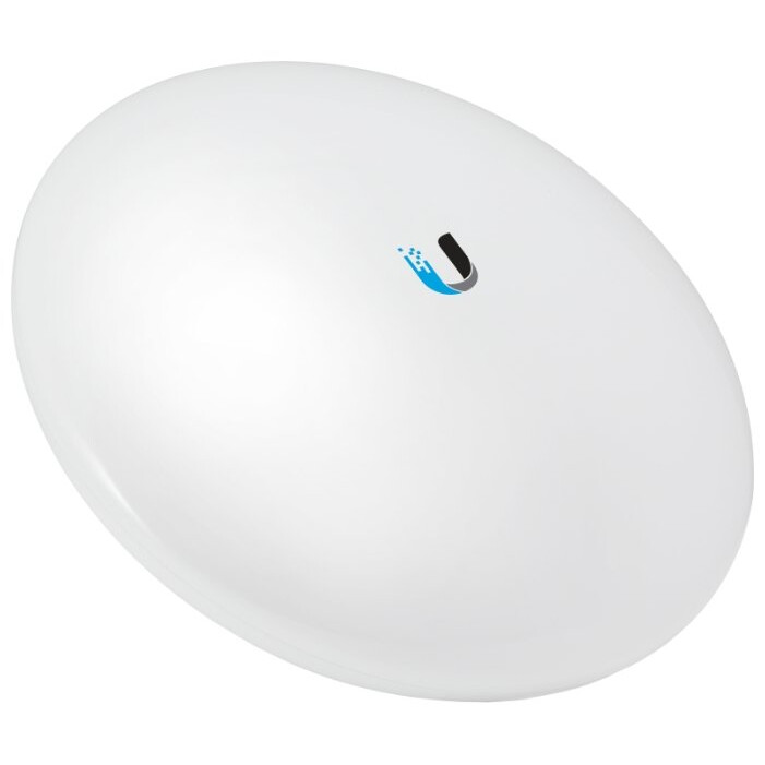 Радиомост Ubiquiti NanoBeam 5AC-Gen2
