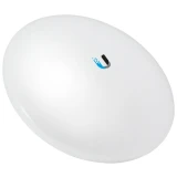 Wi-Fi маршрутизатор (роутер) Ubiquiti NanoBeam 5AC-Gen2 (NBE-5AC-Gen2)