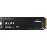 Накопитель SSD 500Gb Samsung 980 (MZ-V8V500BW)