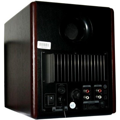 Колонки Microlab FC-330 - фото 3