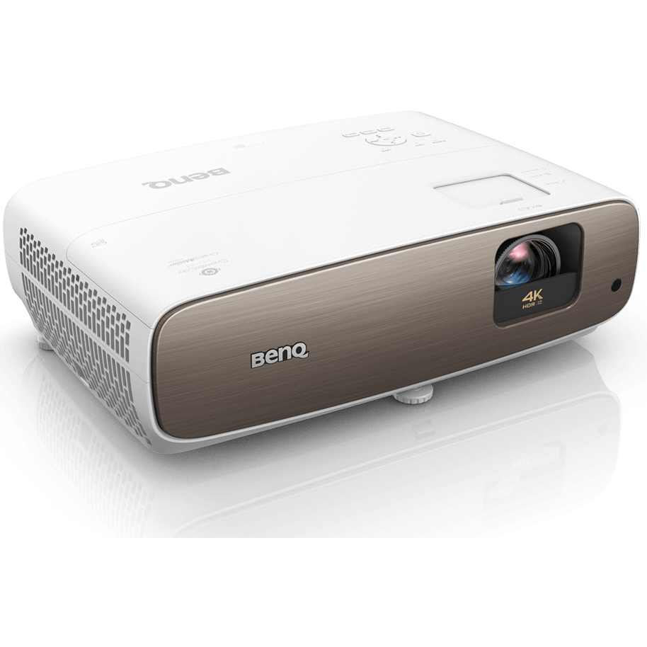 Проектор BenQ W2700 - фото 2