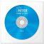 Диск CD-R Mirex 700Mb 48x Standart Paper Cover (1шт) (204930)