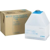 Картридж Ricoh Type 105RPL Cyan (885409)