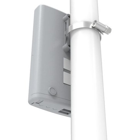 Маршрутизатор (роутер) MikroTik PowerBOX r2 (RB750P-PBr2) - фото 3