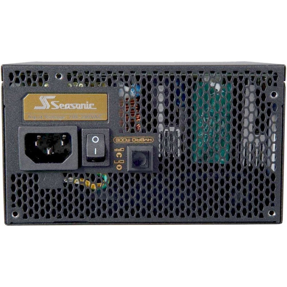 Блок питания 1300W Seasonic SSR-1300GD - фото 6