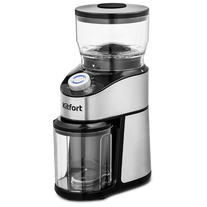 Кофемолка Kitfort KT-744