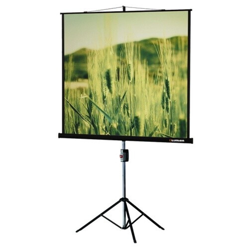 Экран Lumien Master View 128x171 Matte White FiberGlass
