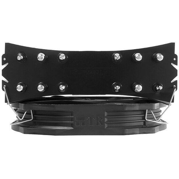 Кулер Thermalright TRUE Spirit 140 Power - TS-140-P - фото 6