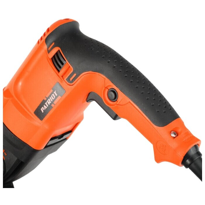 Перфоратор PATRIOT RH 262Q - 140301335 - фото 4