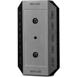 Контроллер вентиляторов DeepCool FH-10 (DP-F10PWM-HUB)