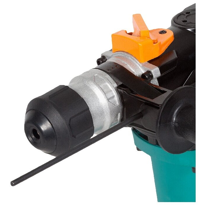 Перфоратор Bort BHD-1200 - 93410143 - фото 4