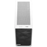Корпус Fractal Design Meshify 2 Clear TG White (FD-C-MES2A-05)
