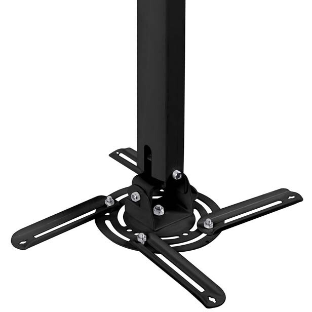 Кронштейн BURO PR05 Black - PR05-B - фото 3