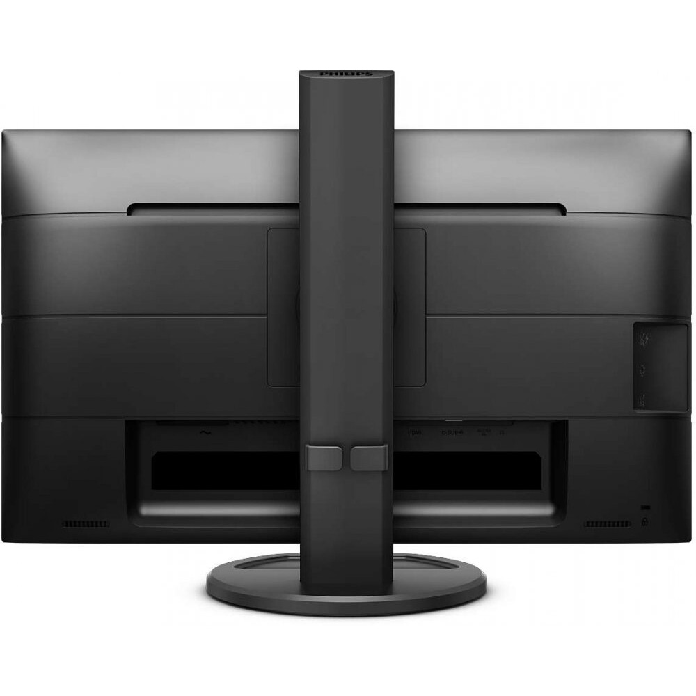 Монитор Philips 24" 241B8QJEB - фото 4
