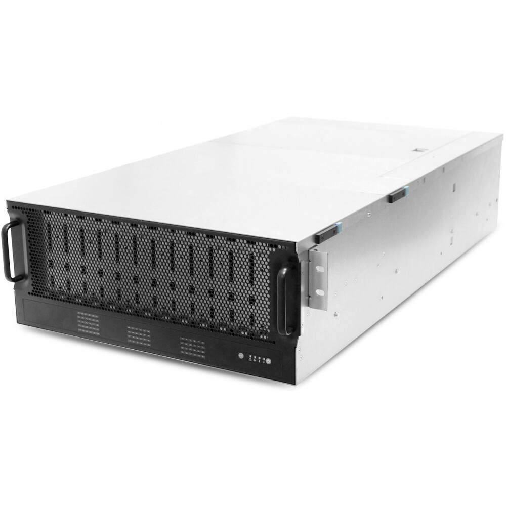 Корпус для системы хранения AIC J4078-01-35X (XJ1-40781-01)