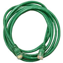 Патч-корд NEOMAX NM13001010GN, 1м