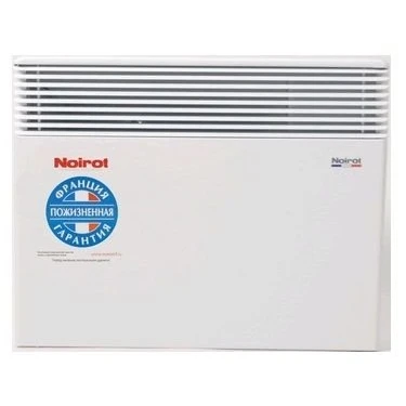 Конвектор Noirot Spot E-3 Plus 1500 White - EX73585ARER