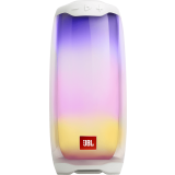 Портативная акустика JBL Pulse 4 White (JBLPULSE4WHT)