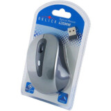Мышь Oklick 435MW Black/Grey (945812)
