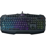 Клавиатура Oklick 777G Black