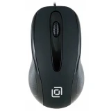 Мышь Oklick 295M Black