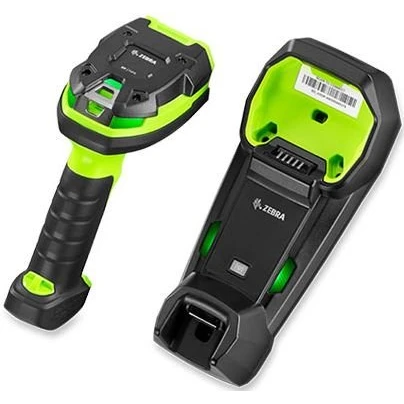 Сканер штрих-кодов Zebra (Motorola, Symbol) DS3678-ER3U42A2SVW - фото 2