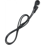 Кабель питания Schuko - C13, 3м, Telecom TP021DA-3-BK
