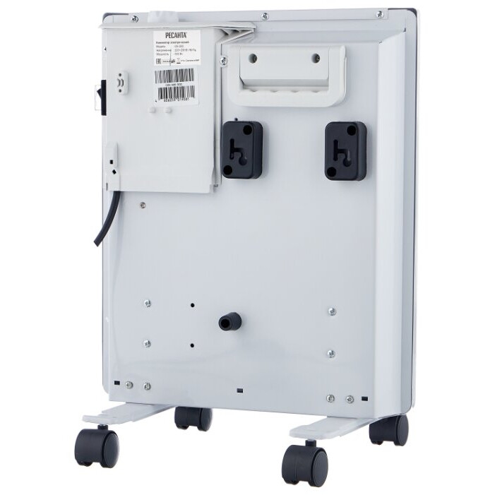 Конвектор Ресанта ОК-500 White - 67/4/9 - фото 2