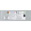 Блок питания SuperMicro PWS-1K23A-1R 1200W - фото 2