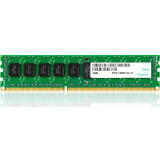 Оперативная память 4Gb DDR-III 1600MHz Apacer (DL.04G2K.KAM)