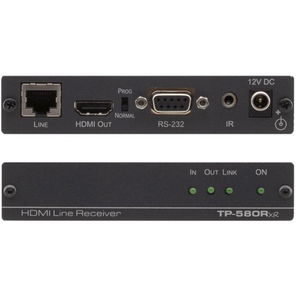 Приёмник Kramer TP-580RXR - фото 2