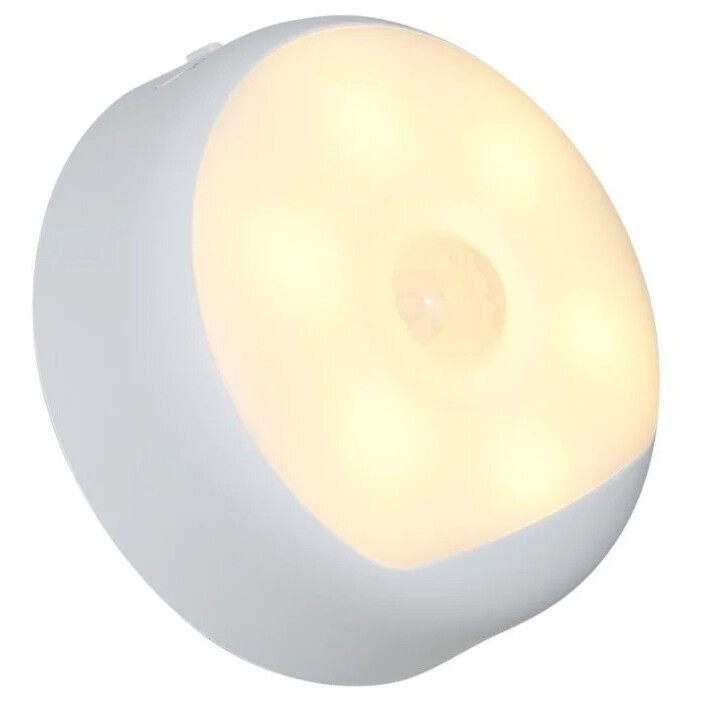 Светильник Yeelight Rechargeable Sensor Nightlight - YLYD01YL - фото 2