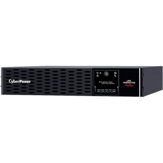 ИБП CyberPower PR3000ERTXL2UA - фото 2