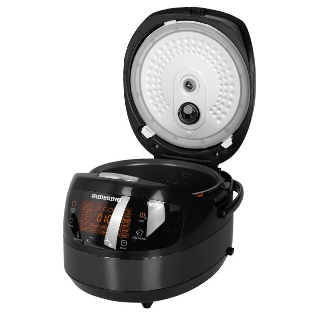 Мультиварка REDMOND RMC-M96 - фото 9