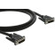 Кабель DVI - DVI, 3м, Kramer C-DM/DM-10