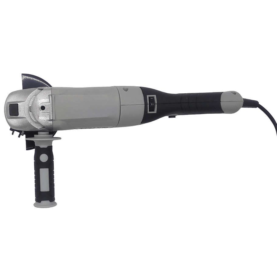 Шлифовальная машина Ресанта УШМ-125/1200Э - 75/12/4 - фото 3