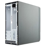 Корпус InWin BM677 Black 160W (6115718)