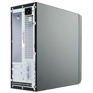 Корпус InWin BM677 160W Black - 6115718 - фото 2