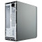 Корпус InWin BM677 Black 160W - 6115718 - фото 2